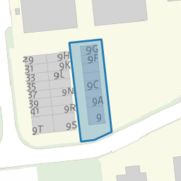 Perceel WST00-C-4053