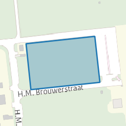 Perceel WST00-C-4059