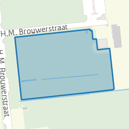 Perceel WST00-C-4060