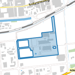 Perceel WST00-C-4061