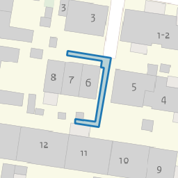 Perceel WST00-C-4065