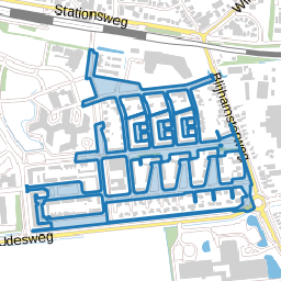 Perceel WST00-C-4067