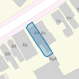 Perceel WST00-C-4085