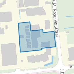 Perceel WST00-C-4087