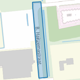 Perceel WST00-C-4095