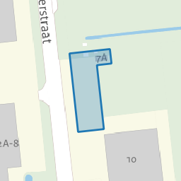 Perceel WST00-C-4097