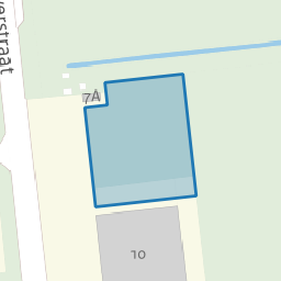 Perceel WST00-C-4098