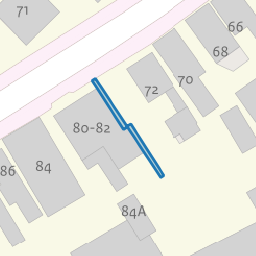 Perceel WST00-C-4099