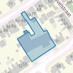 Perceel WST00-C-4101