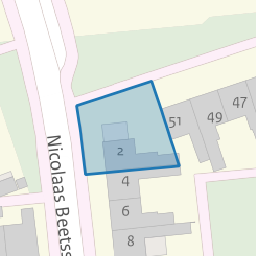 Perceel WST00-C-4102