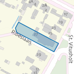 Perceel WST00-E-1012