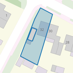 Perceel WST00-E-1047