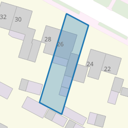 Perceel WST00-E-1050