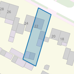 Perceel WST00-E-1052