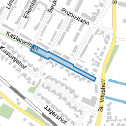 Perceel WST00-E-1074