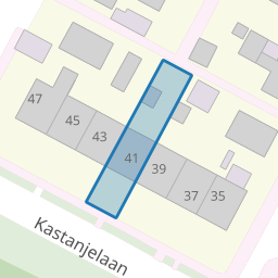 Perceel WST00-E-1081