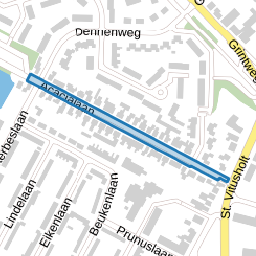 Perceel WST00-E-1091