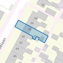 Perceel WST00-E-1155