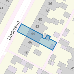 Perceel WST00-E-1158