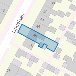 Perceel WST00-E-1159