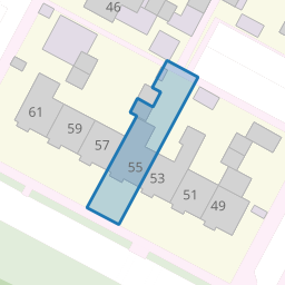 Perceel WST00-E-1174