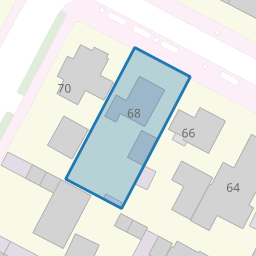 Perceel WST00-E-1181