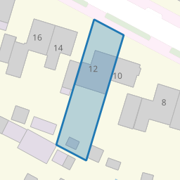 Perceel WST00-E-1190