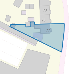 Perceel WST00-E-1197