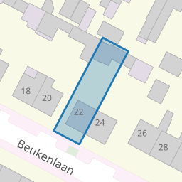 Perceel WST00-E-1198