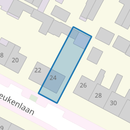 Perceel WST00-E-1199