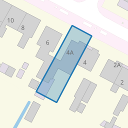 Perceel WST00-E-1200