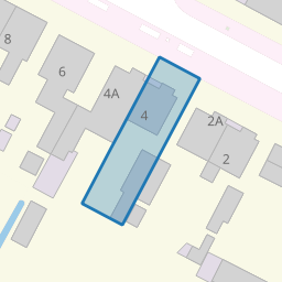 Perceel WST00-E-1201