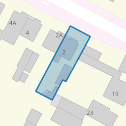 Perceel WST00-E-1203