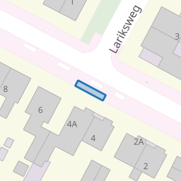 Perceel WST00-E-1204