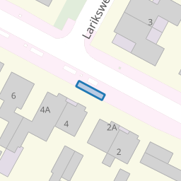 Perceel WST00-E-1205