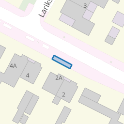 Perceel WST00-E-1206