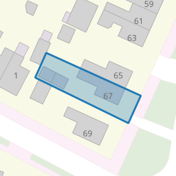 Perceel WST00-E-1226