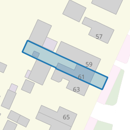 Perceel WST00-E-1229