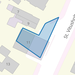 Perceel WST00-E-1233