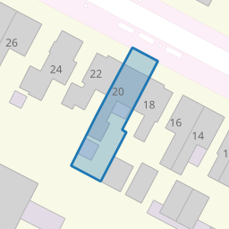 Perceel WST00-E-1238