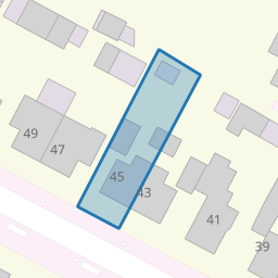 Perceel WST00-E-1242