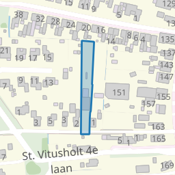 Perceel WST00-E-1247