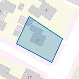 Perceel WST00-E-1253