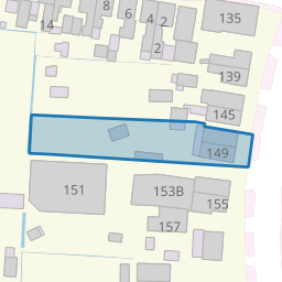 Perceel WST00-E-1260