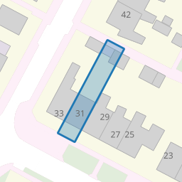 Perceel WST00-E-1263