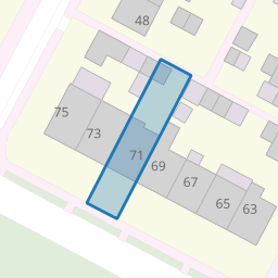 Perceel WST00-E-1291