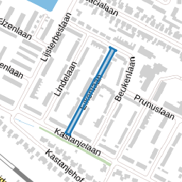 Perceel WST00-E-1306