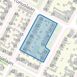 Perceel WST00-E-1314