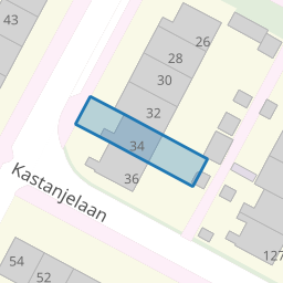 Perceel WST00-E-1322