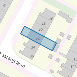 Perceel WST00-E-1323